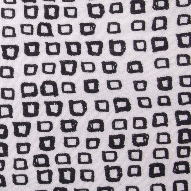 Lamaze Organic Baby Organic Baby/Toddler Girl, Boy, Unisex Shorts, Gray, 9M - Image 5